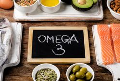 Kwasy omega-3. Co warto o nich wiedzieć?