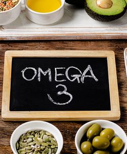 Kwasy omega-3. Co warto o nich wiedzieć?