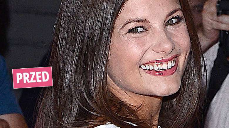 Agnieszka Sienkiewicz nowa fryzura