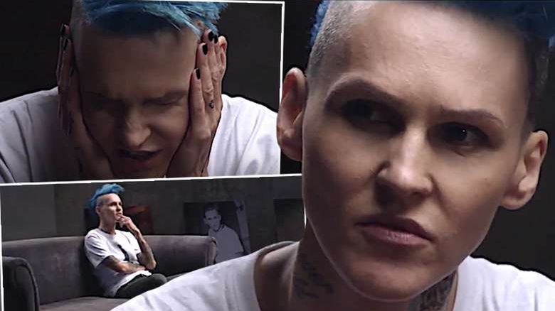 Agnieszka Chylińska wywiad o depresji, samobójstwie i trudnej miłości