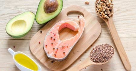 Cała prawda o kwasach omega-3