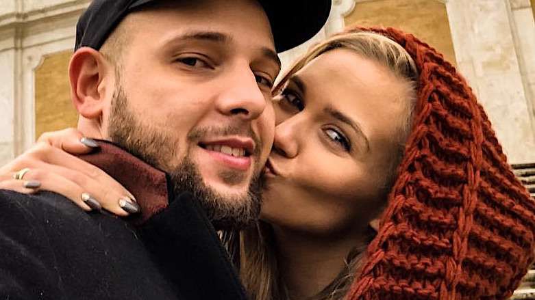 Agnieszka kaczorowska jest w ciąży