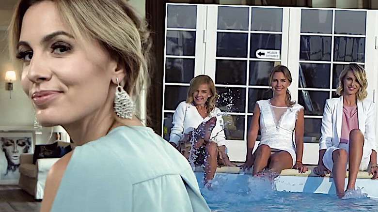 Agnieszka Hyży Przepis na ślub program