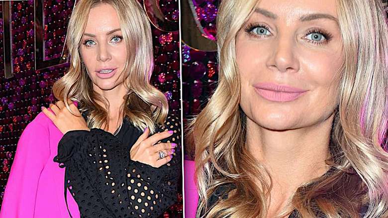 Agnieszka Woźniak-Starak Targi Beaty Forum 2018