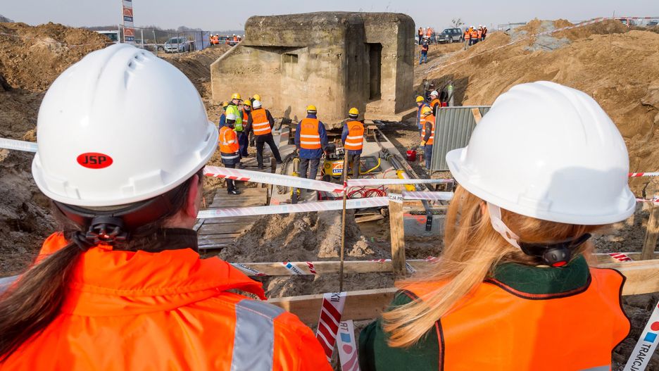 Chodzi o 15 km ekspresówki wraz z budową węzłów drogowych „Kościan Południe”, „Śmigiel Północ” i „Śmigiel Południe”