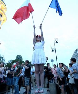 88 proc. Polaków za Unią. To rekord regionu