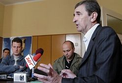 Szteliga: Oleksy kłamie!