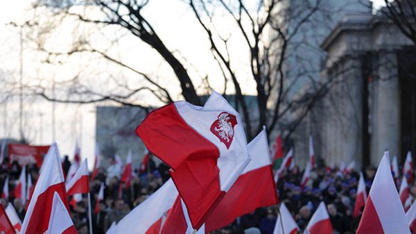 Rocznicy będzie towarzyszyć wiele wydarzeń.