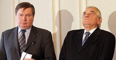 1/3 lekarzy przestanie leczyć?