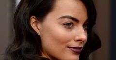 Margot Robbie już nie jest blondynką