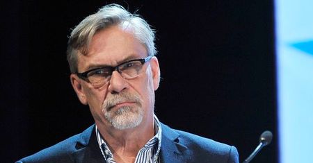 Jacek Żakowski: "Gdybym się nie zbadał, to do następnych wakacji już by mnie nie było"
