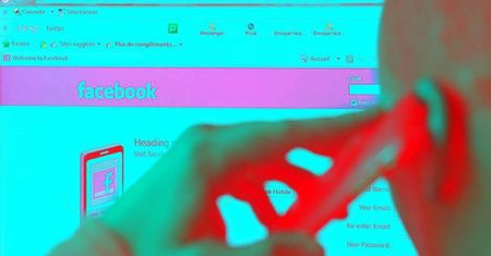 Znajomy chce nagle pożyczyć pieniądze na Facebooku? Upewnij się, że to nie oszustwo