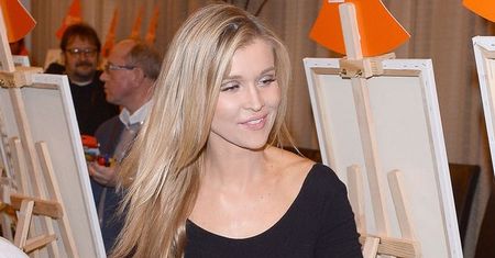 Joanna Krupa: zapomniała, że nie ma biustonosza?