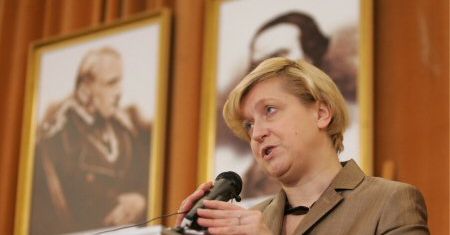 Siwiec: Fotyga dolała oliwy do ognia