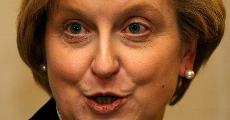 Minister Fotyga rozpoczęła oficjalną wizytę na Litwie