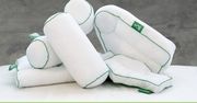 Poduszki Sleep Yoga poprawią jakość naszego snu