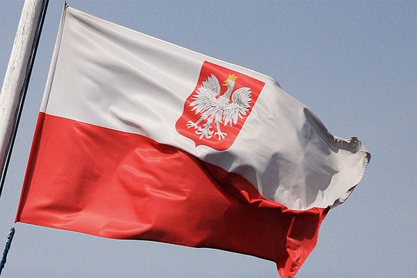 Od Urodzenia W Sercach #Niepodlegla. Polska nuta na 100-lecie