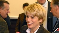 Izabela Jaruga-Nowacka