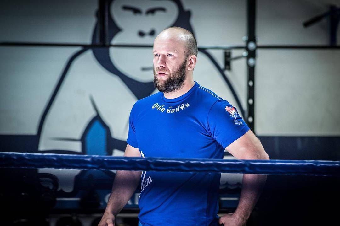 Grzegorz Sobieszek - partner Olgi Frycz