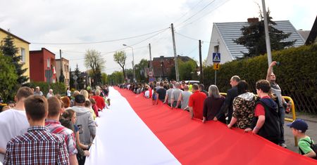 Dzień Flagi Rzeczypospolitej Polskiej