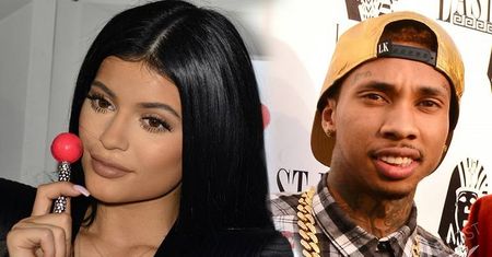 Szok! Kylie Jenner zdradziła łóżkowe sekrety