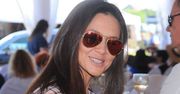 Kinga Rusin wciąż na Malediwach. Było nurkowanie, a teraz...Celebrity Splash [zdjęcia]
