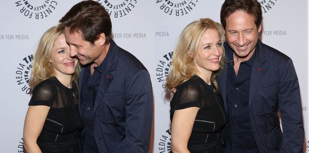 Gillian Anderson striptizerką w "Californication"?!