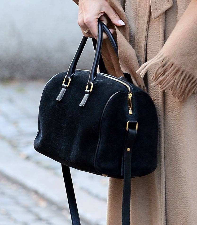 Kinga Rusin w eleganckiej stylizacji