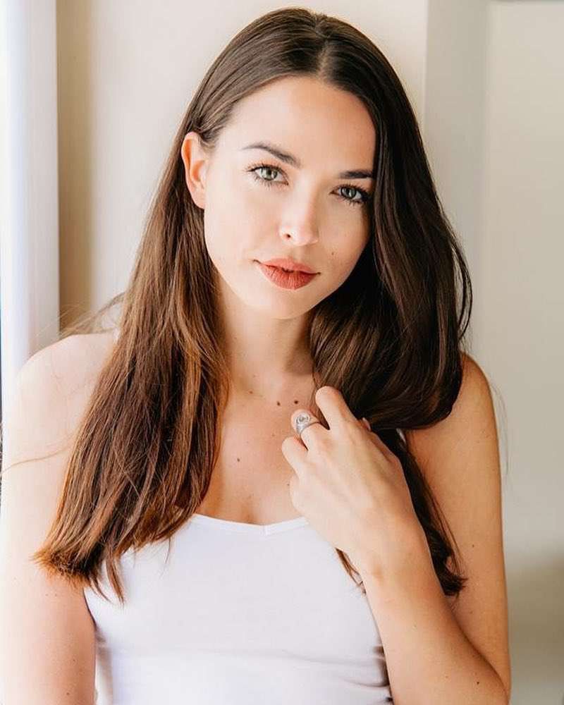 Jak wygląda Miss Polski 2018, Olga Buława?