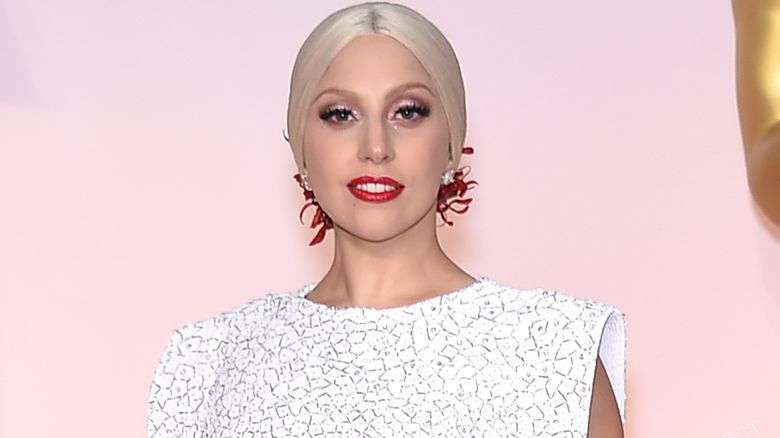 Lady Gaga

Fotografia: ONS