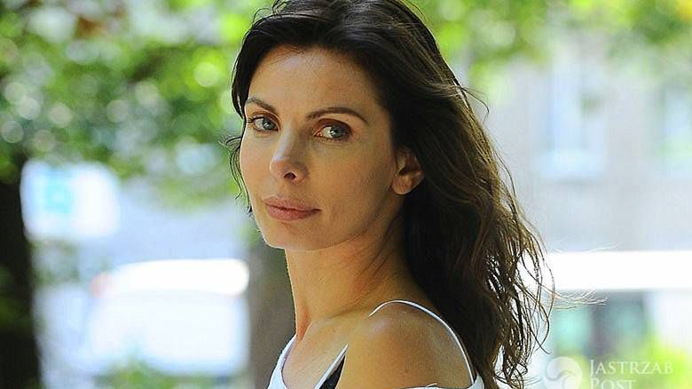 Agnieszka Dygant znika z mediów