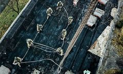 Elitarna szkoła - plany budowy ośrodka szkolenia wojsk specjalnych