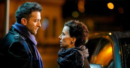 Dziś w TV obsypany nagrodami polski film, na który waliły tłumy