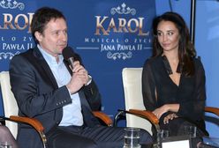 Jacek Kawalec zagra Jana Pawła II w musicalu!