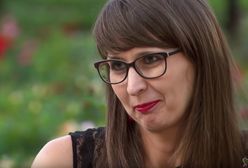 "Rolnik szuka żony". Agata Rusak w towarzystwie byłych uczestników programu