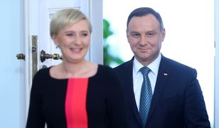 Pierwsza dama straci 400 zł z emerytury. Brak pensji oznacza wyłom w składkach