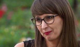 "Rolnik szuka żony". Agata Rusak w towarzystwie byłych uczestników programu