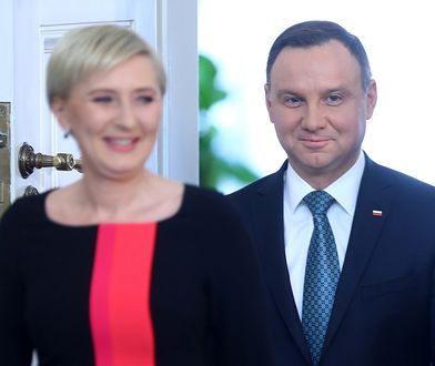 KFC odpowiada na aferę z prezydentem