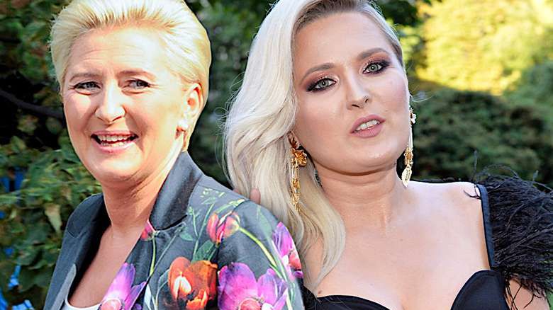 Agata Duda, Gosia Andrzejewicz