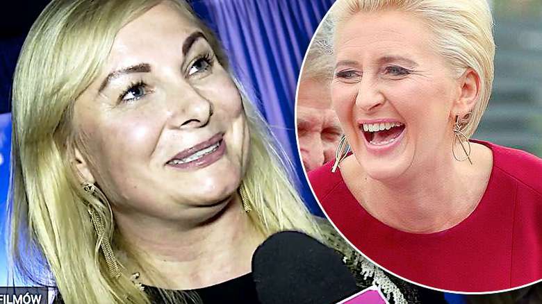 Agata Duda, Ela Piorun, wywiad