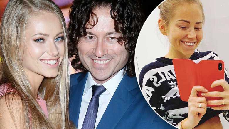 Agata Rubik trzecia ciąża