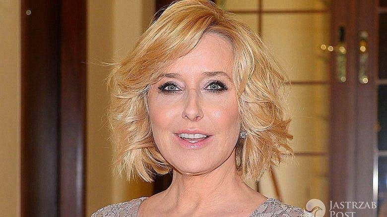 Agata Młynarska odchodzi z TVP?