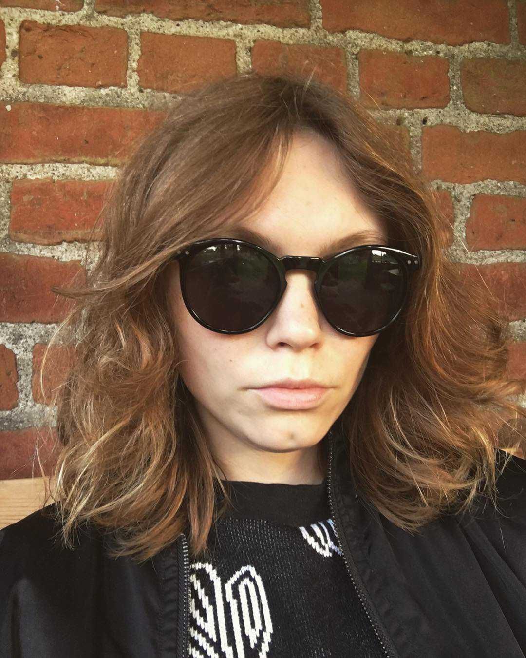 Agata Trzebuchowska - jak wygląda?
