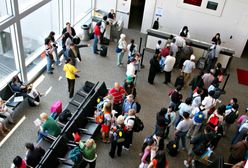 8 najgorszych typów ludzkich, które spotkasz na lotnisku