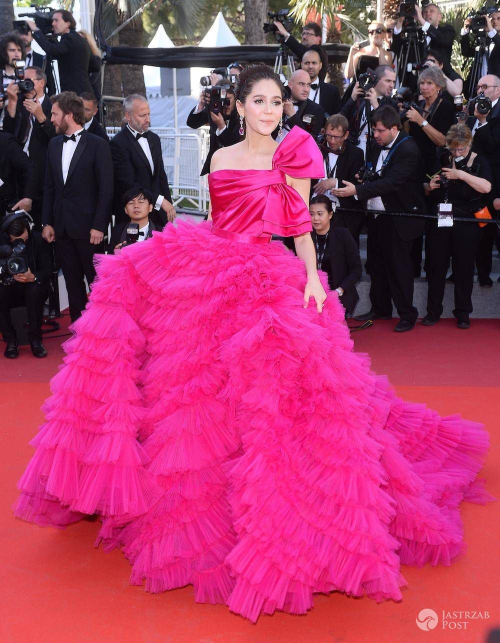 Araya Hargate - Cannes 2017, 120 battements par minute