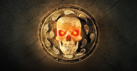 Przez krótką chwilę Larian "robił" Baldur's Gate'a III