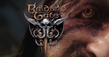 "Baldur's Gate 3" powraca! Pierwszy zwiastun nowej odsłony legendarnej serii