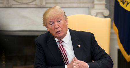 USA: Departament Sprawiedliwości ujawnił dokumenty śledztwa ws. Russiagate