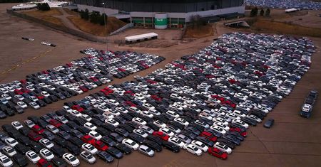 Co Volkswagen zrobi z samochodami TDI odkupionymi od klientów?