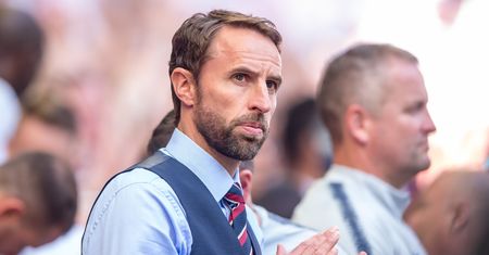 Fani piłki nożnej chcą wyglądać jak Gareth Southgate. Kibice oszaleli na punkcie stylu trenera Anglików